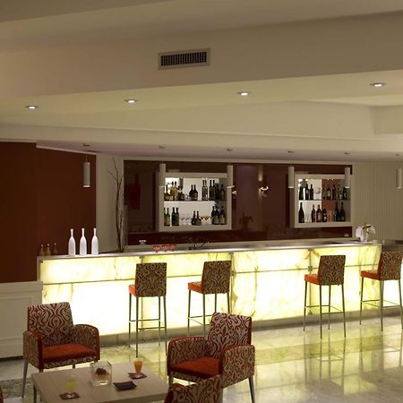 Jr Hotels Oriente Bari Ristorante foto