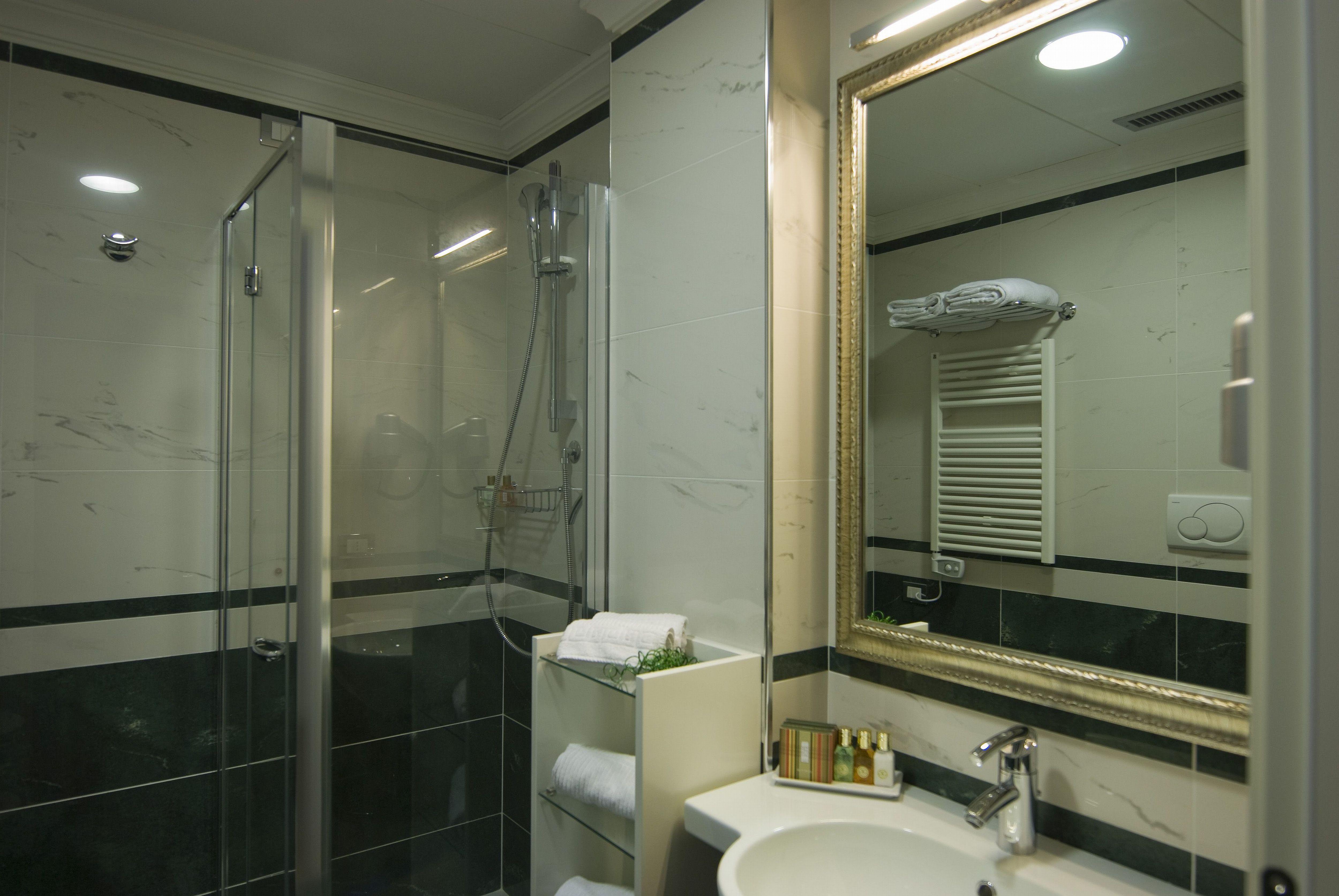 Jr Hotels Oriente Bari Camera foto